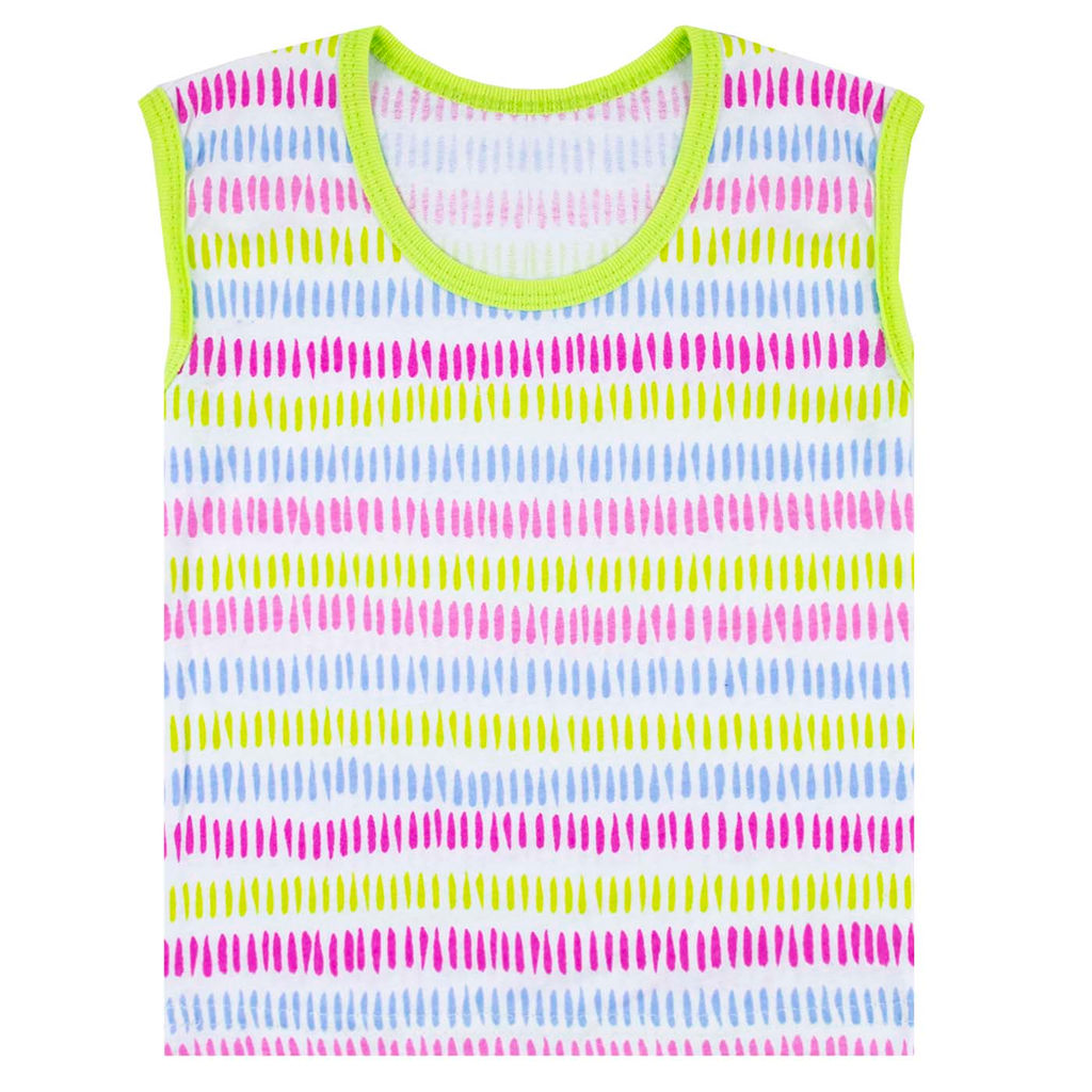 Майка Youlala кулирка хлопок