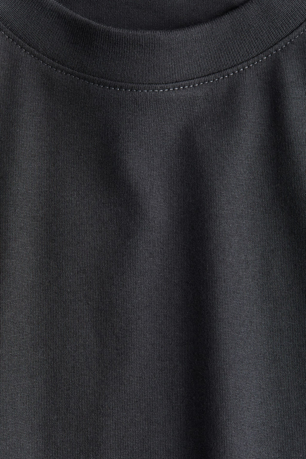 Camiseta de algodon - H&m фото 6