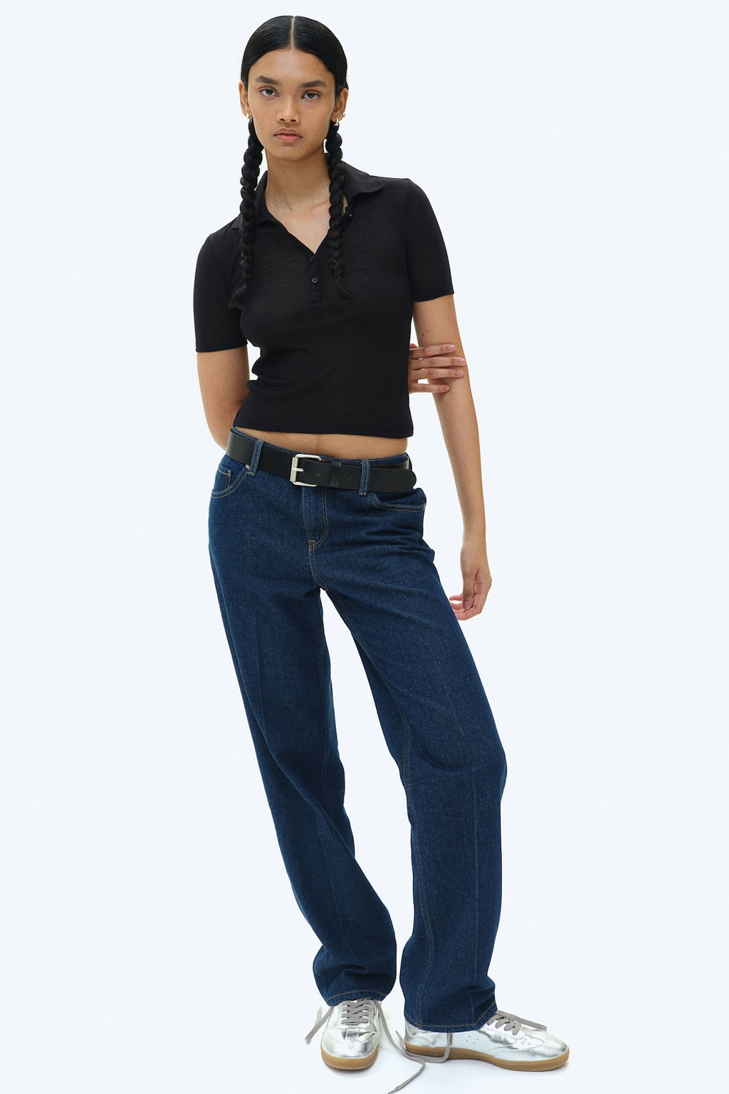 Polo de canale - H&m фото 2