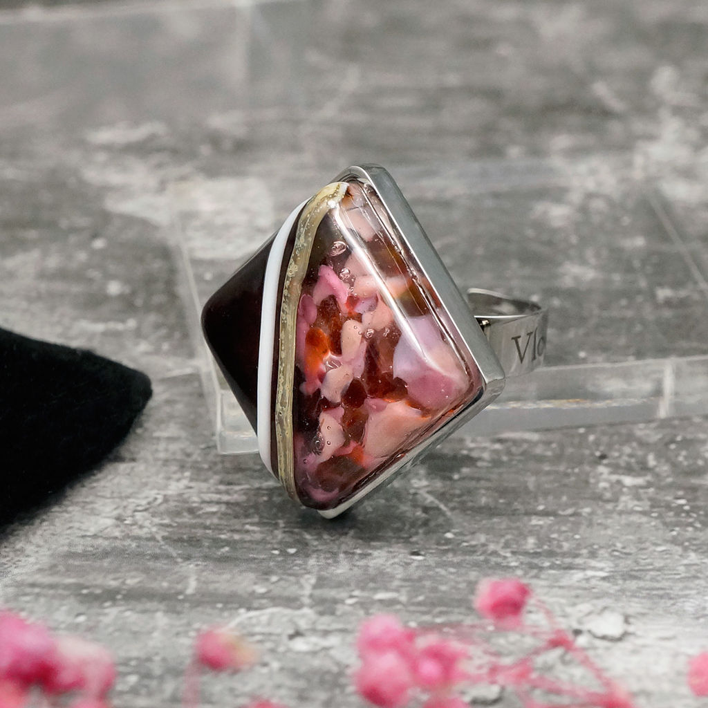 CHIC Кольцо KO4026