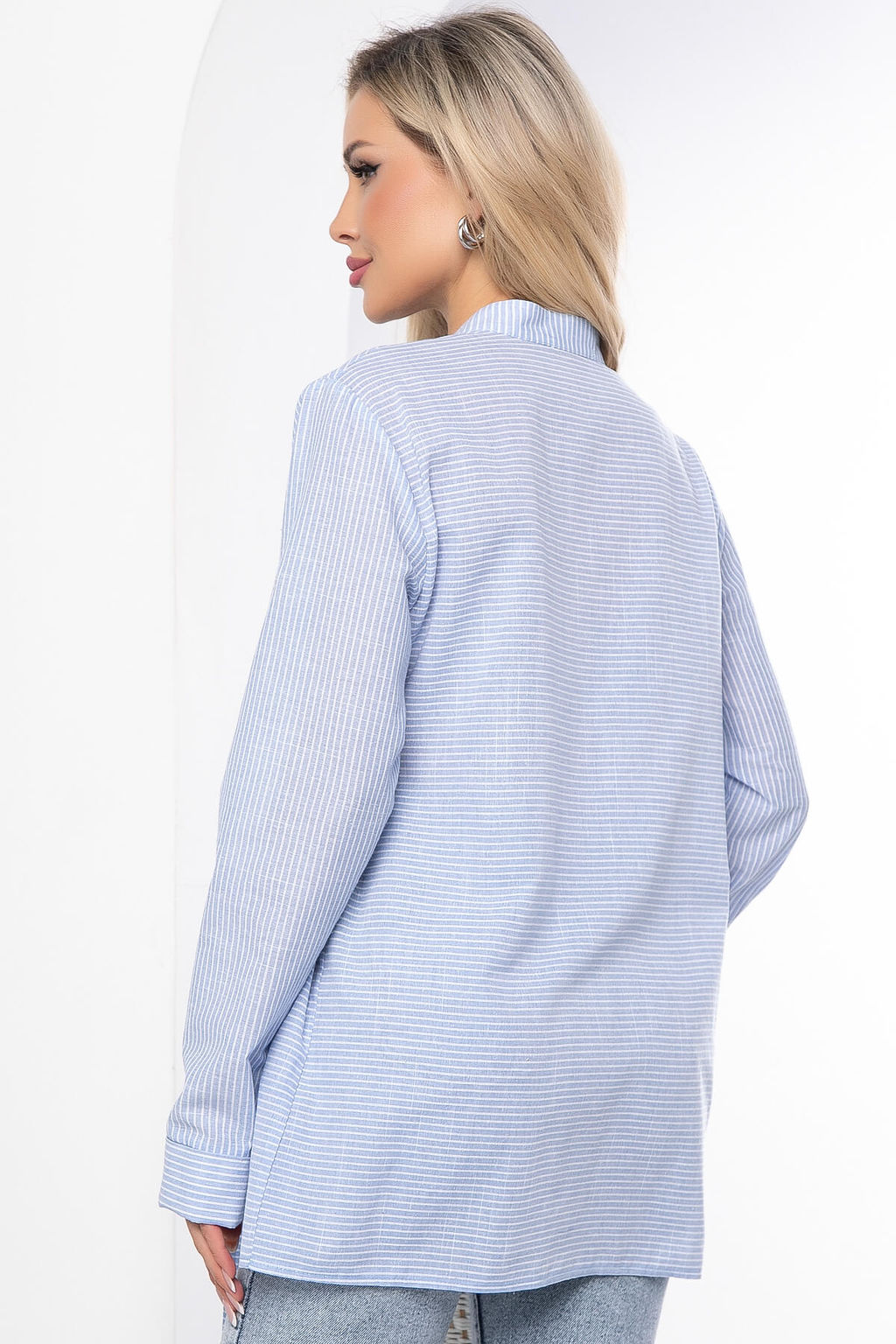 Рубашка Очаровательная - Lt collection фото 2