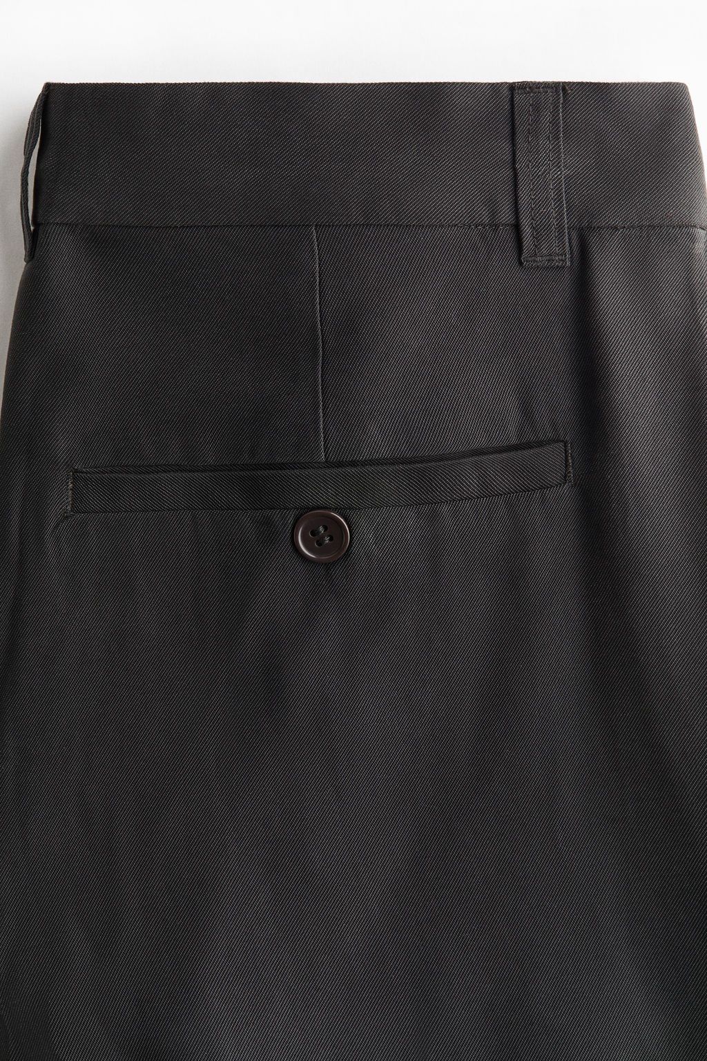 Bermudas de sarga - H&m фото 4