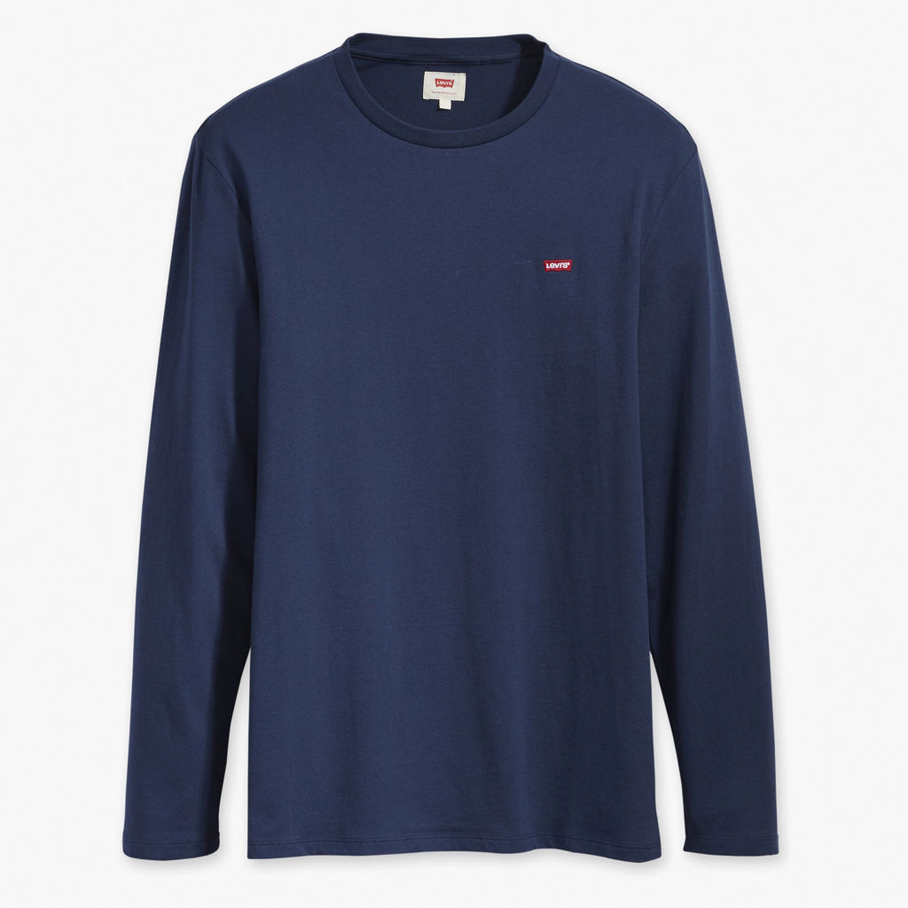 Лонгслив мужской