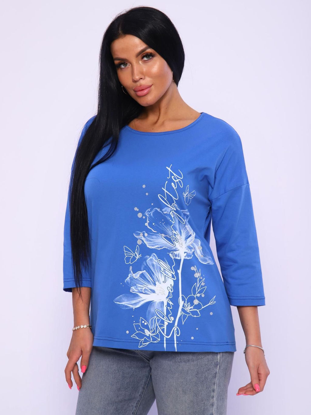 IV-CAPRIZ Амели - футболка хаки  фото 22