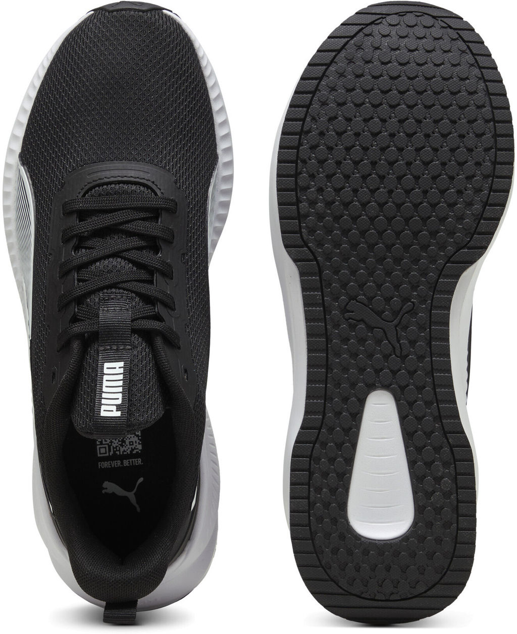 Кроссовки взрослые - Puma фото 4