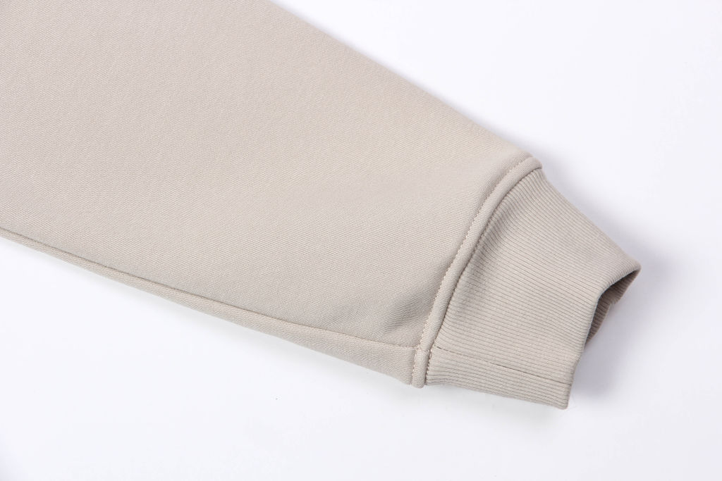 Толстовка утепленная