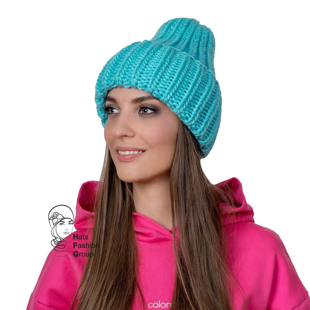 МАРИКА шапка женская - Landre фото 2