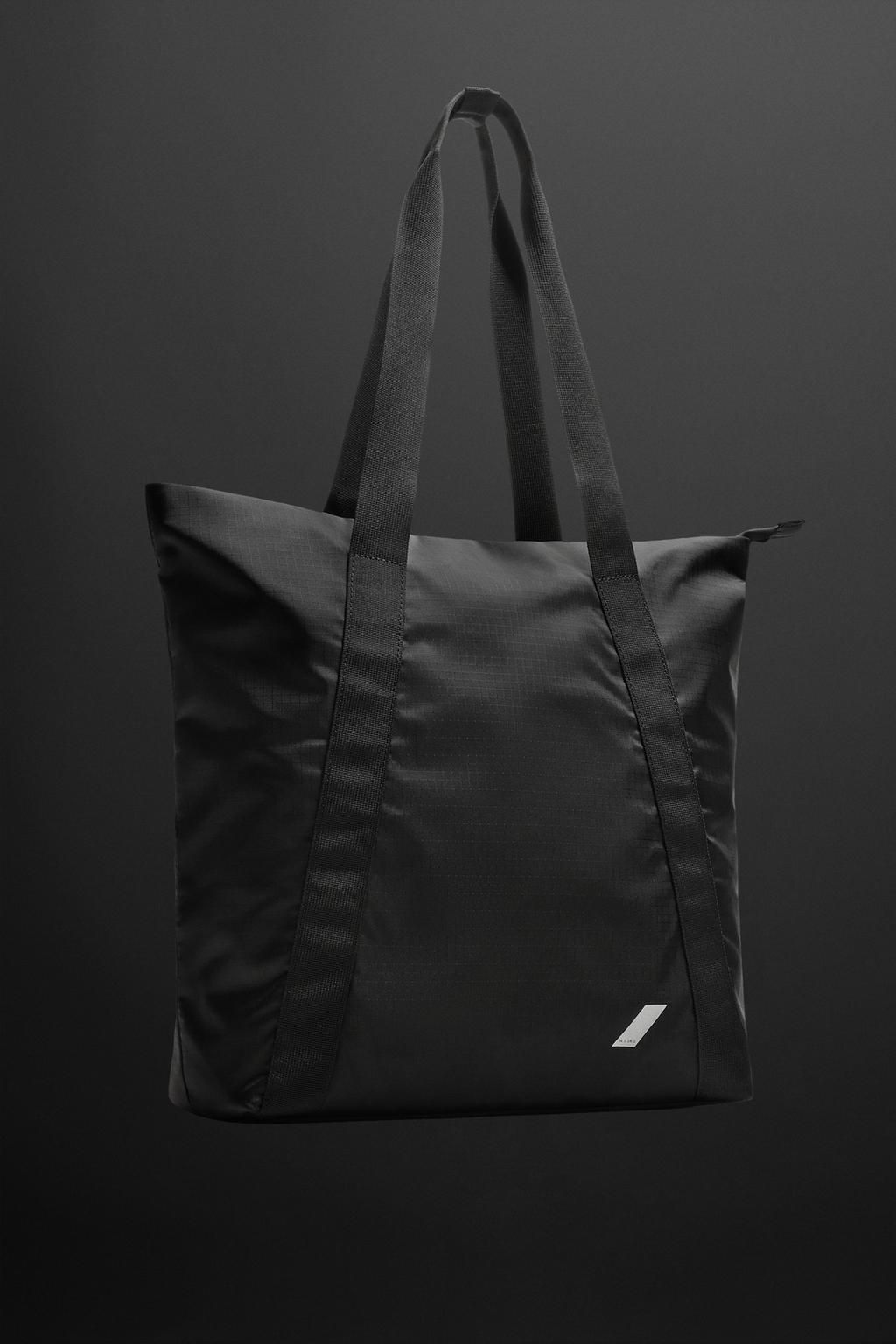 TECHNICAL SHOPPER BAG - Zara фото 2