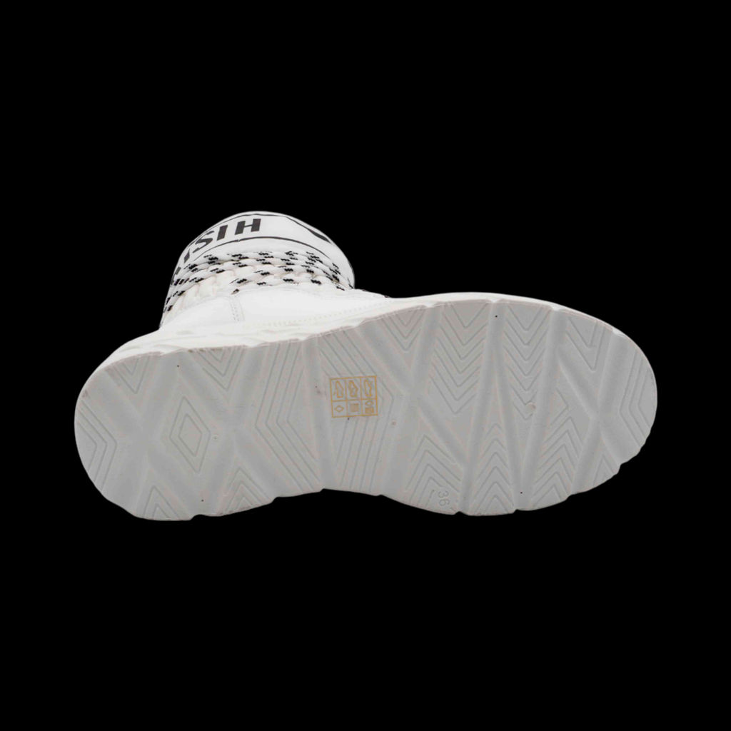 Дутики 1135-18 белые - Sport фото 4