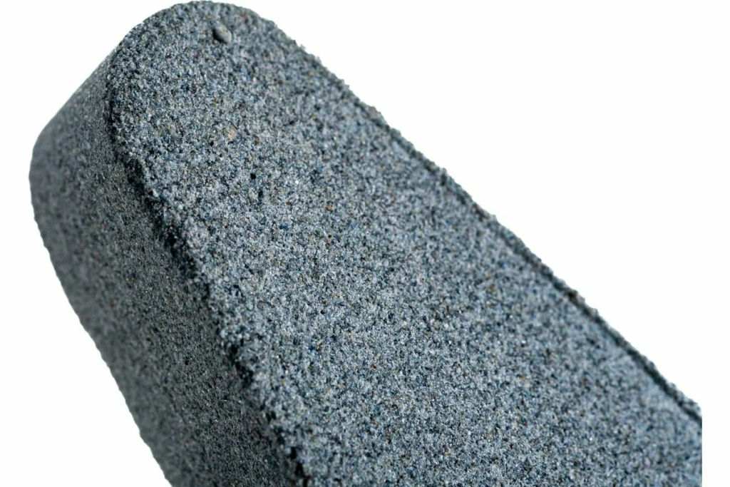 Точильный брусок из камня, 22.8х3.5х1.3 см. NEW, 60.74 (МультиДом)  фото 6