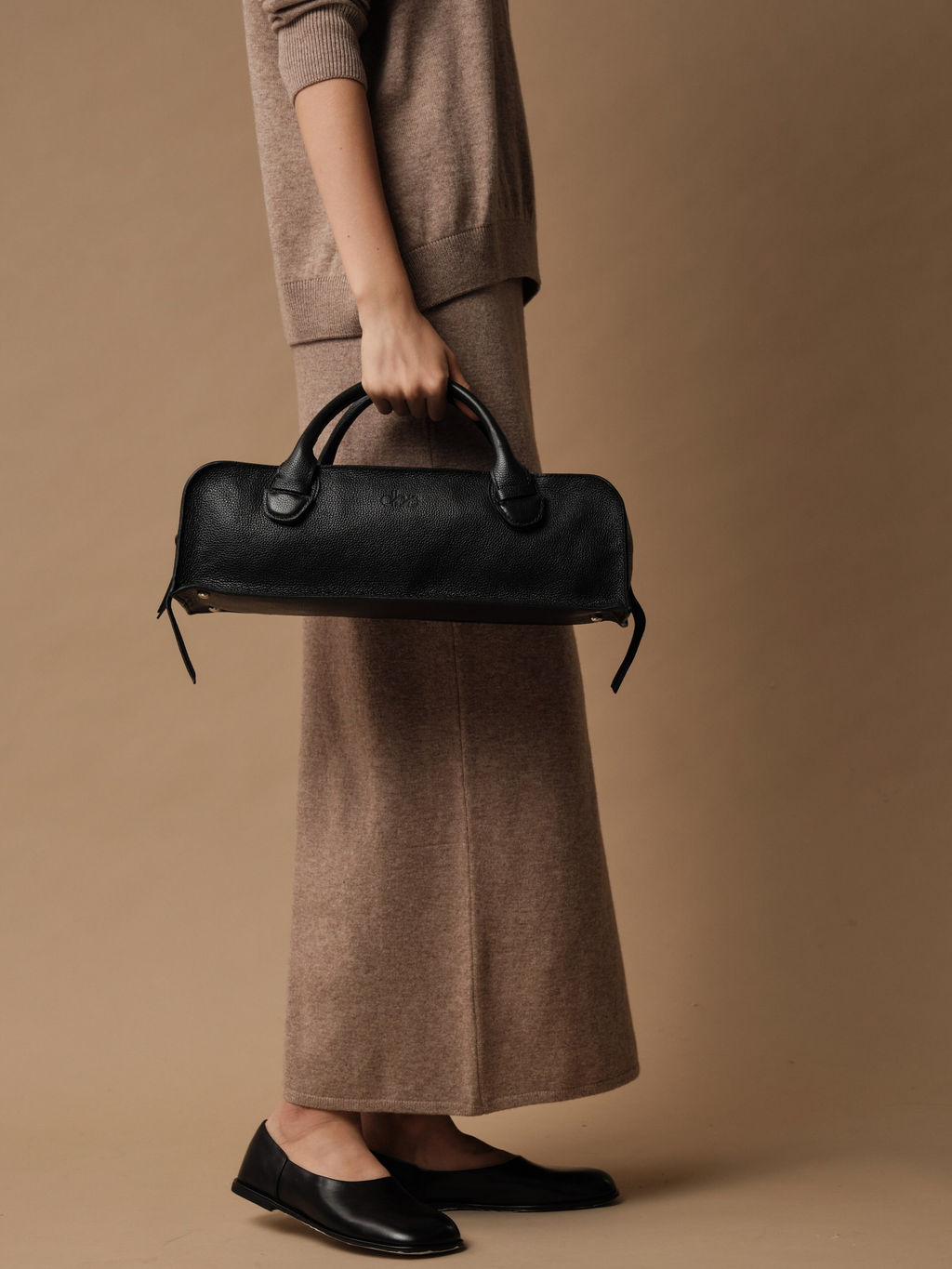 Сумка Doxie DBR 31157 черный фото 14