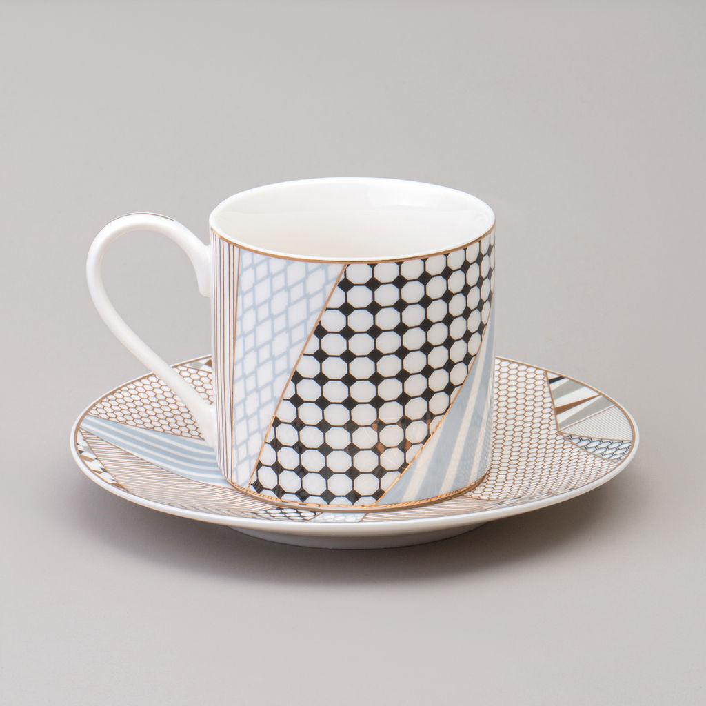 ЧАЙНЫЙ НАБОР LEFARD TOP STYLEНА 6 ПЕР. 12 ПР. 250 МЛ  фото 5