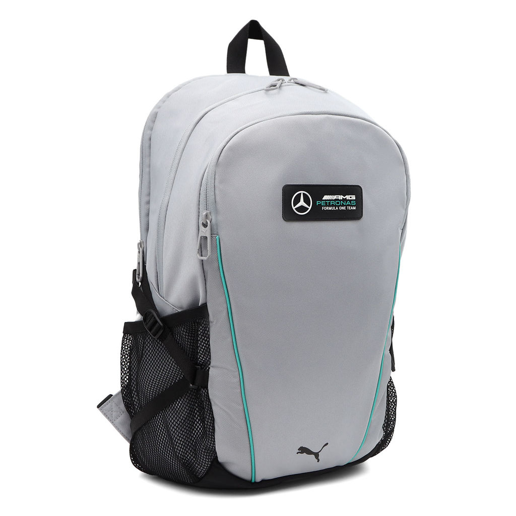 Рюкзак PUMA MAPF1 Backpack Артикул 3907595, серый