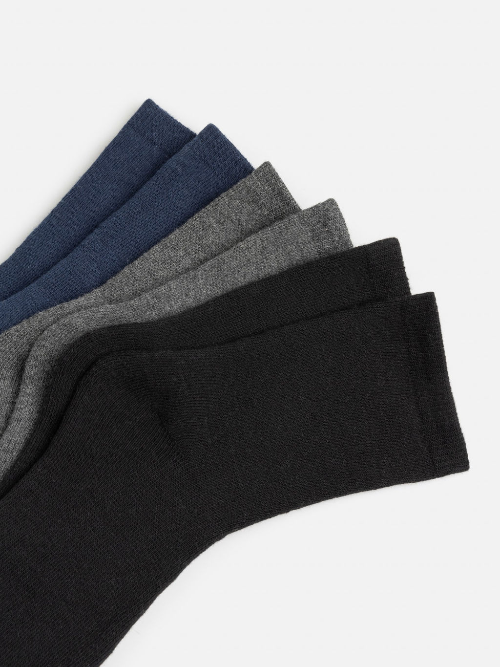 ACOOLA / Носки детские в наборе из 3 пар Uzkuz25 разноцветный фото 2