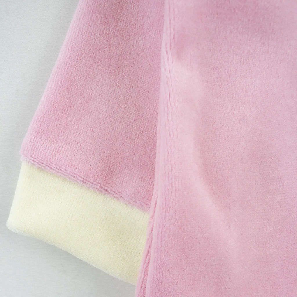 Комбинезон велюр 1757900105 - Youlala фото 5