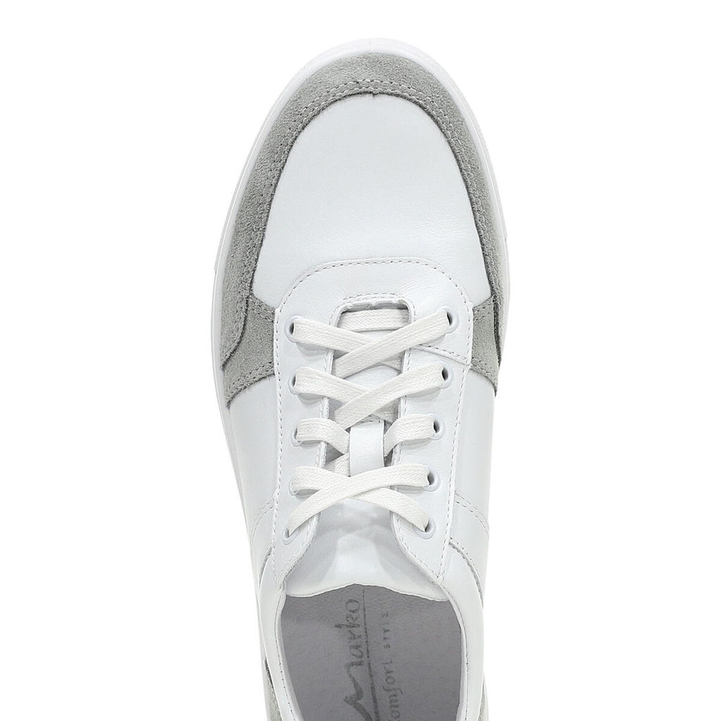 Полуботинки мужские