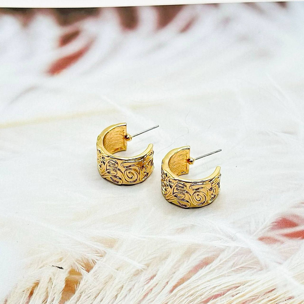 Серьги - J.prettier фото 2