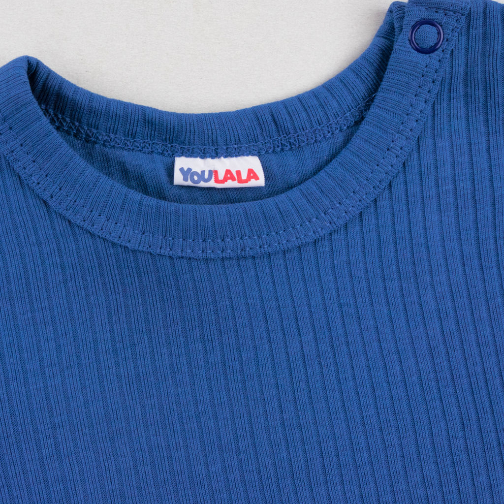 Боди рибана 1456701001 - Youlala фото 2