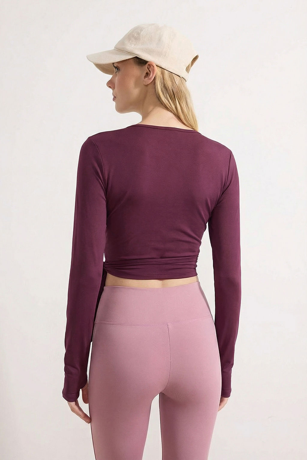 Siyah Micro Baglamal? Kruvaze Crop Bluz/Bolero THMSS26BZ00002 - Trendyolmilla фото 21
