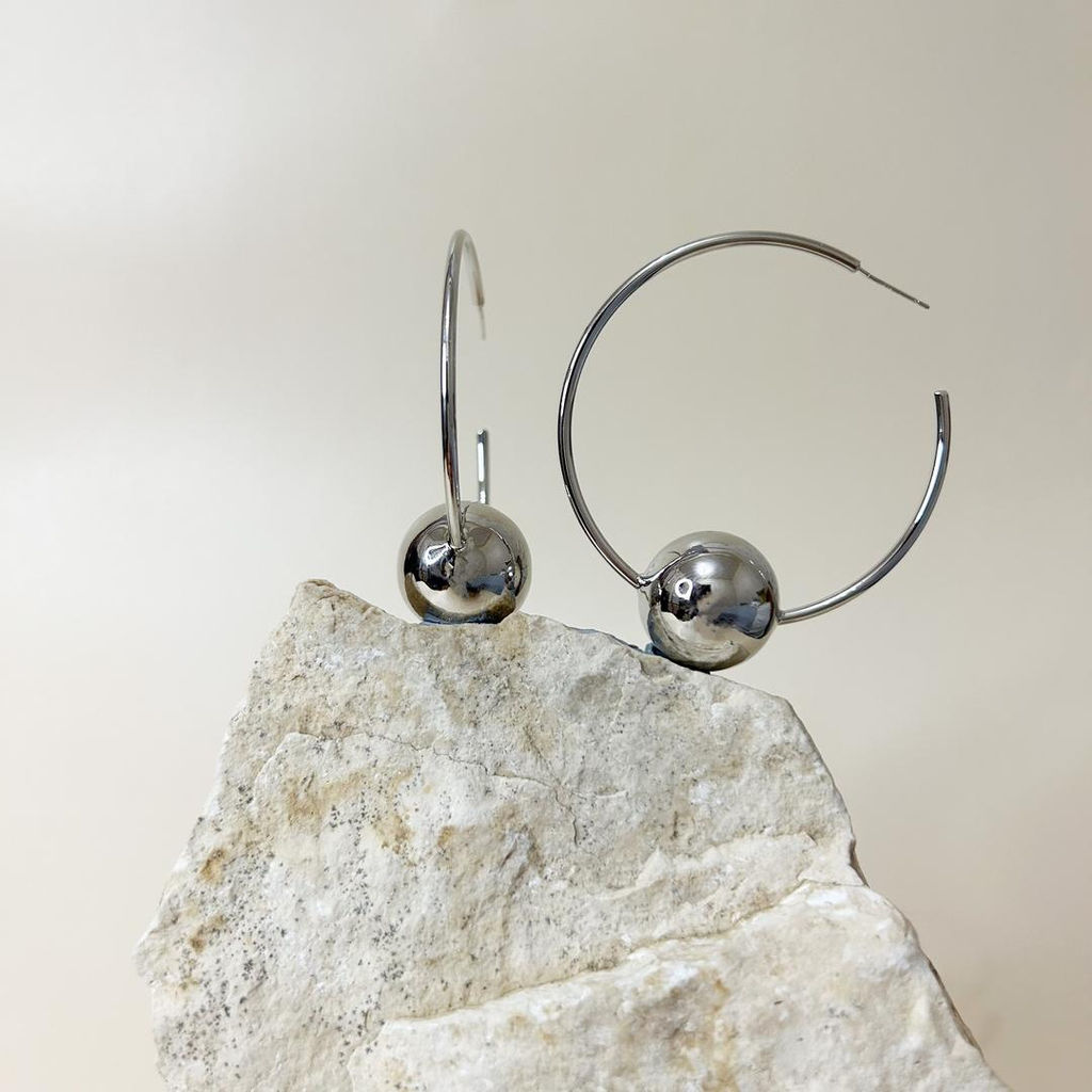 34-503223480 Серьги - J.prettier фото 2