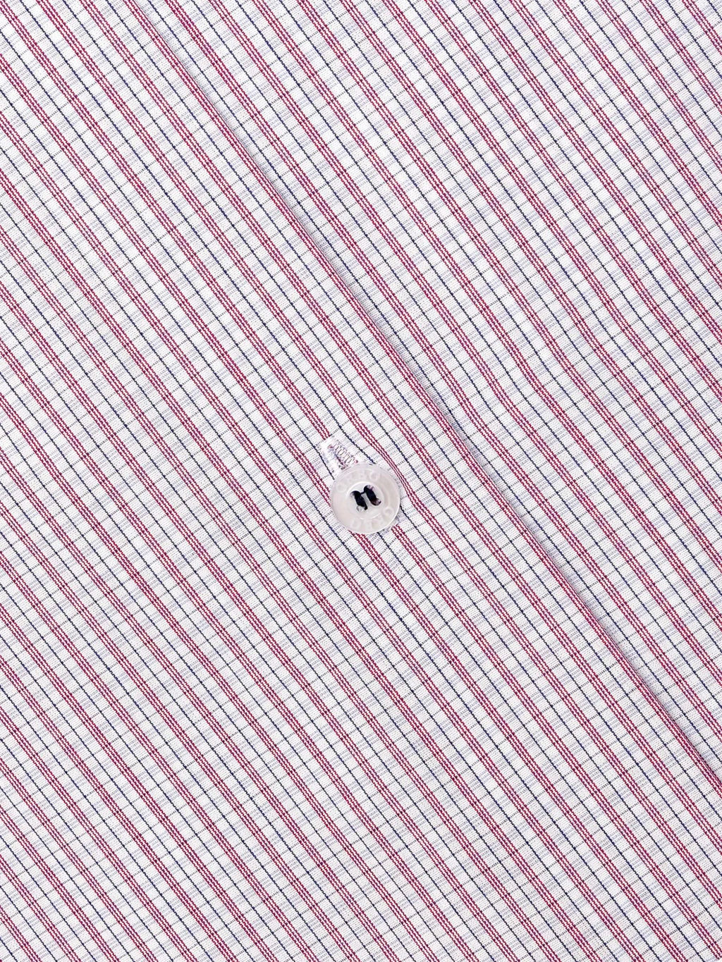 Сорочка мужская короткий рукав GREG 164/201/6136/Z/1p