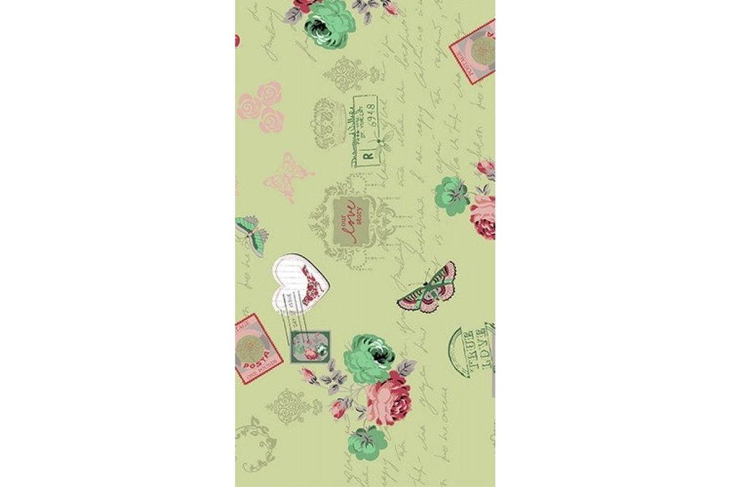 10 шт Полотенце Рогожка ПР68 40х75 - Наталья-текстиль фото 2