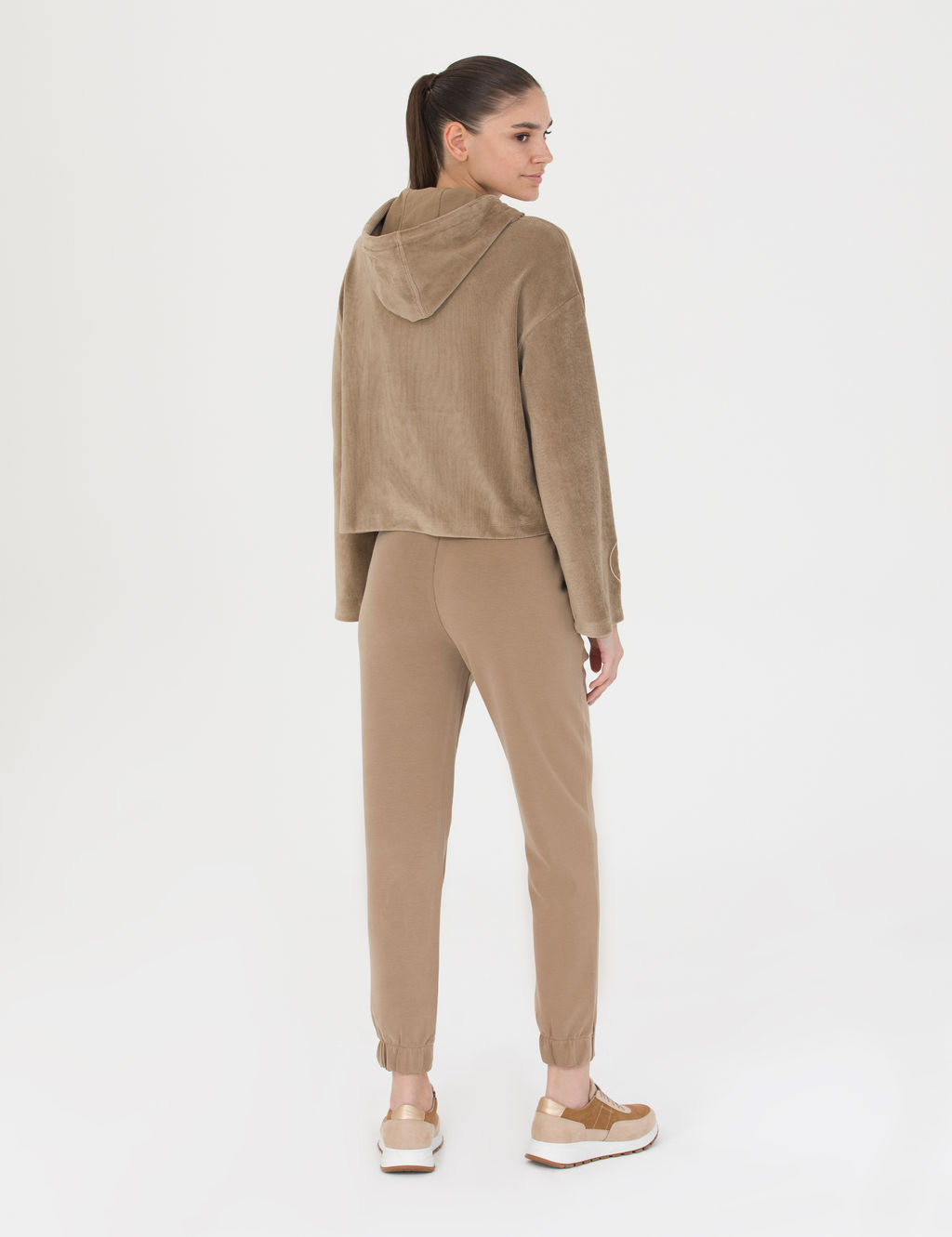 Camel Regular Fit E_ofman Alt_