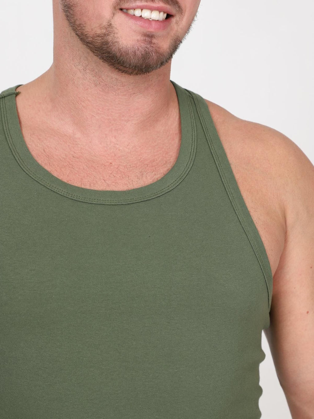 IV-CAPRIZ Лип - майка темно-синий  фото 14