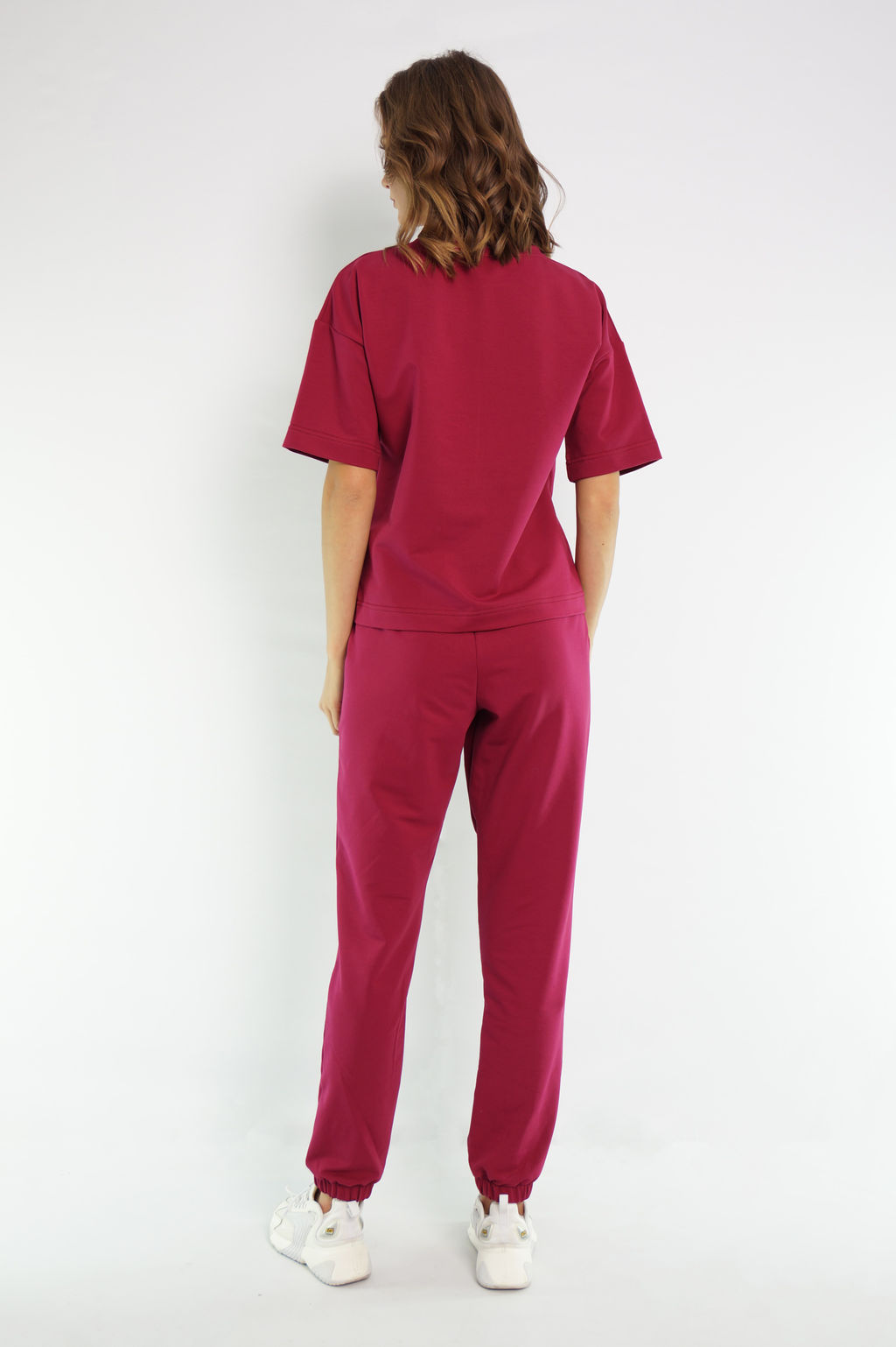 Брюки 4037 - Kivviwear фото 32