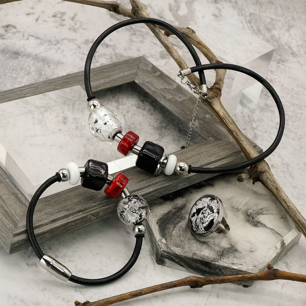 BLAZING STYLE Кольцо KO4771