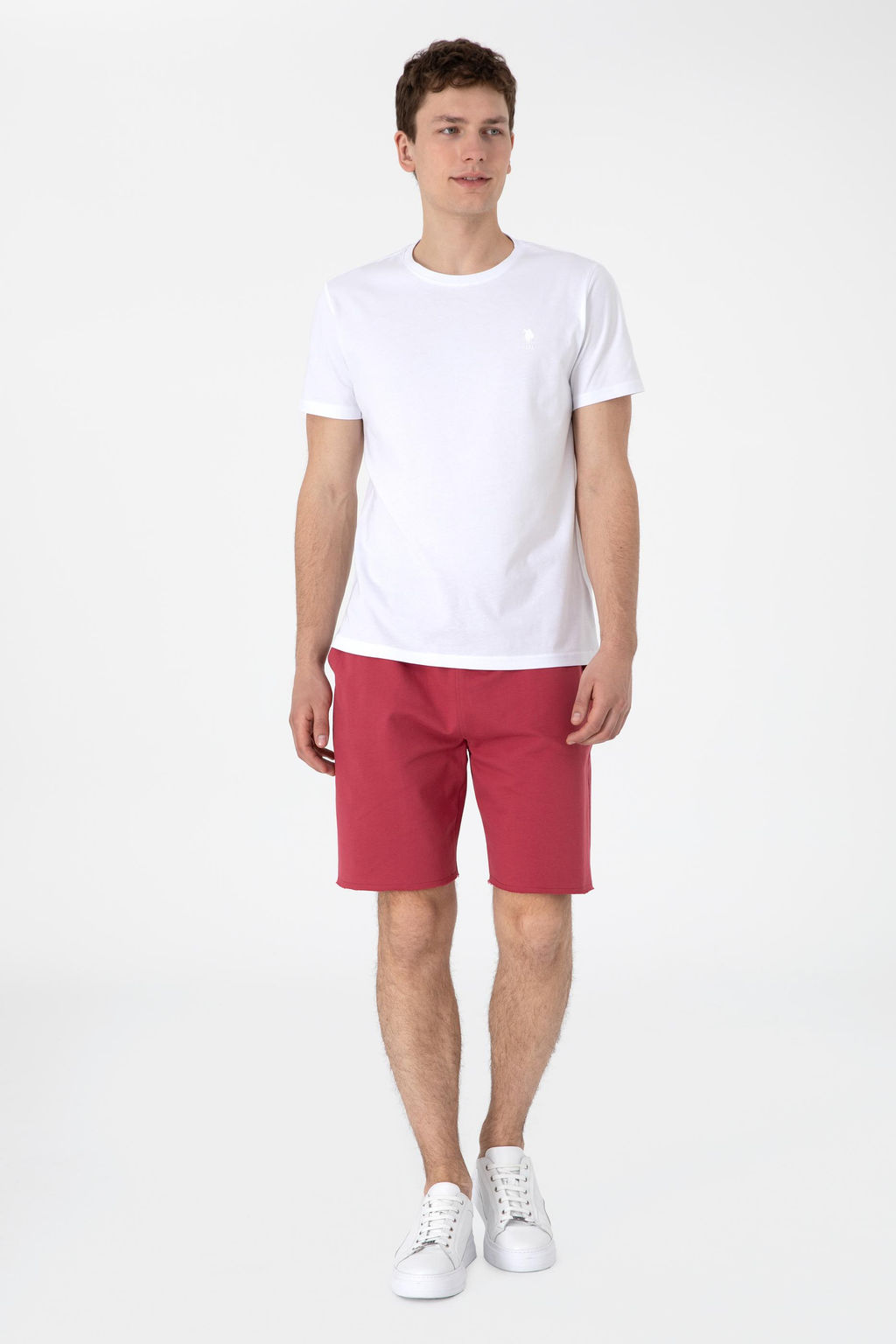 Erkek Vi_ne _rme _ort Sepette S_rpriz _ndirim - U.s. polo assn фото 3