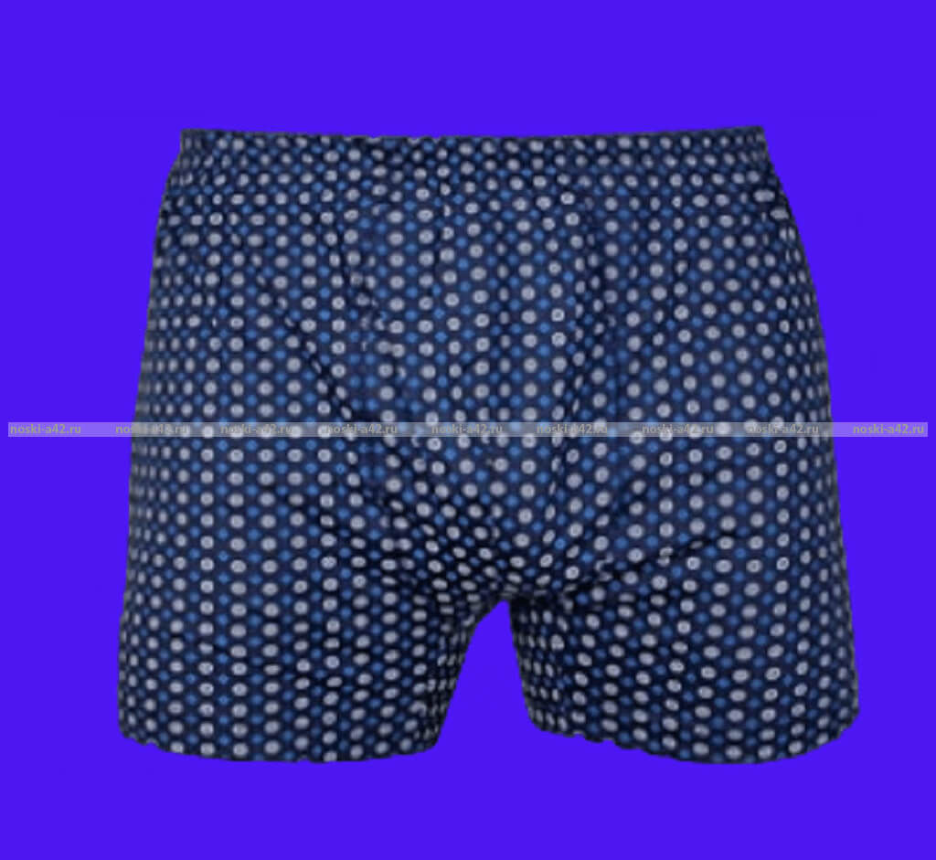 Цена за 5 шт. АМТЕКС 2+ трусы мужские трикотажные БОКСЕРЫ (Россия)