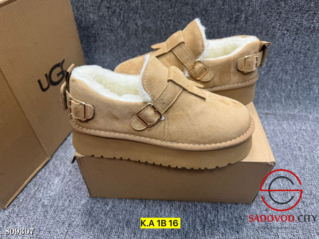 Мокасины из замша женские - Bruno фото 4