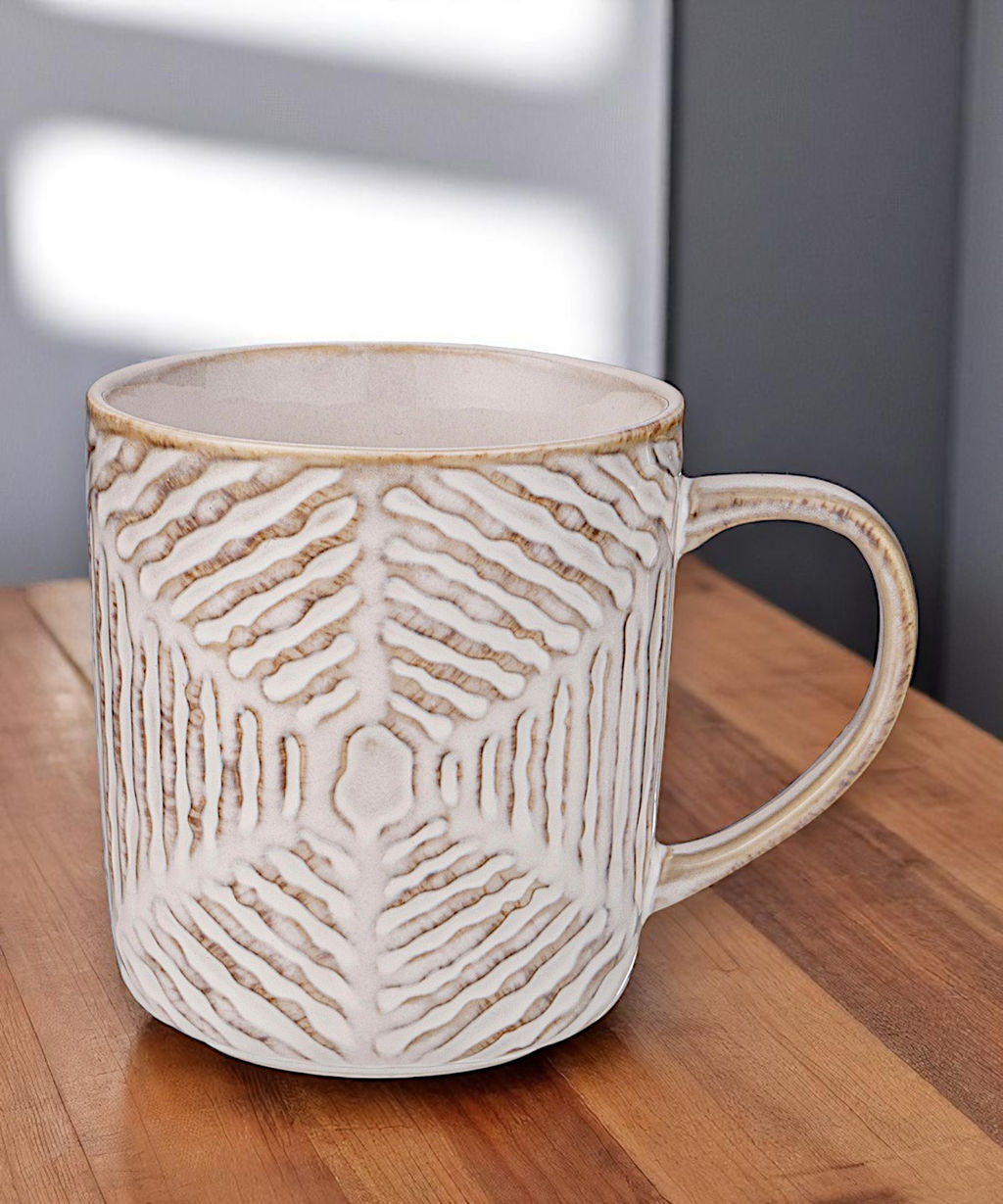 Цена за 4 шт. КРУЖКА BRONCO TRADITIONS 400 МЛ  фото 4