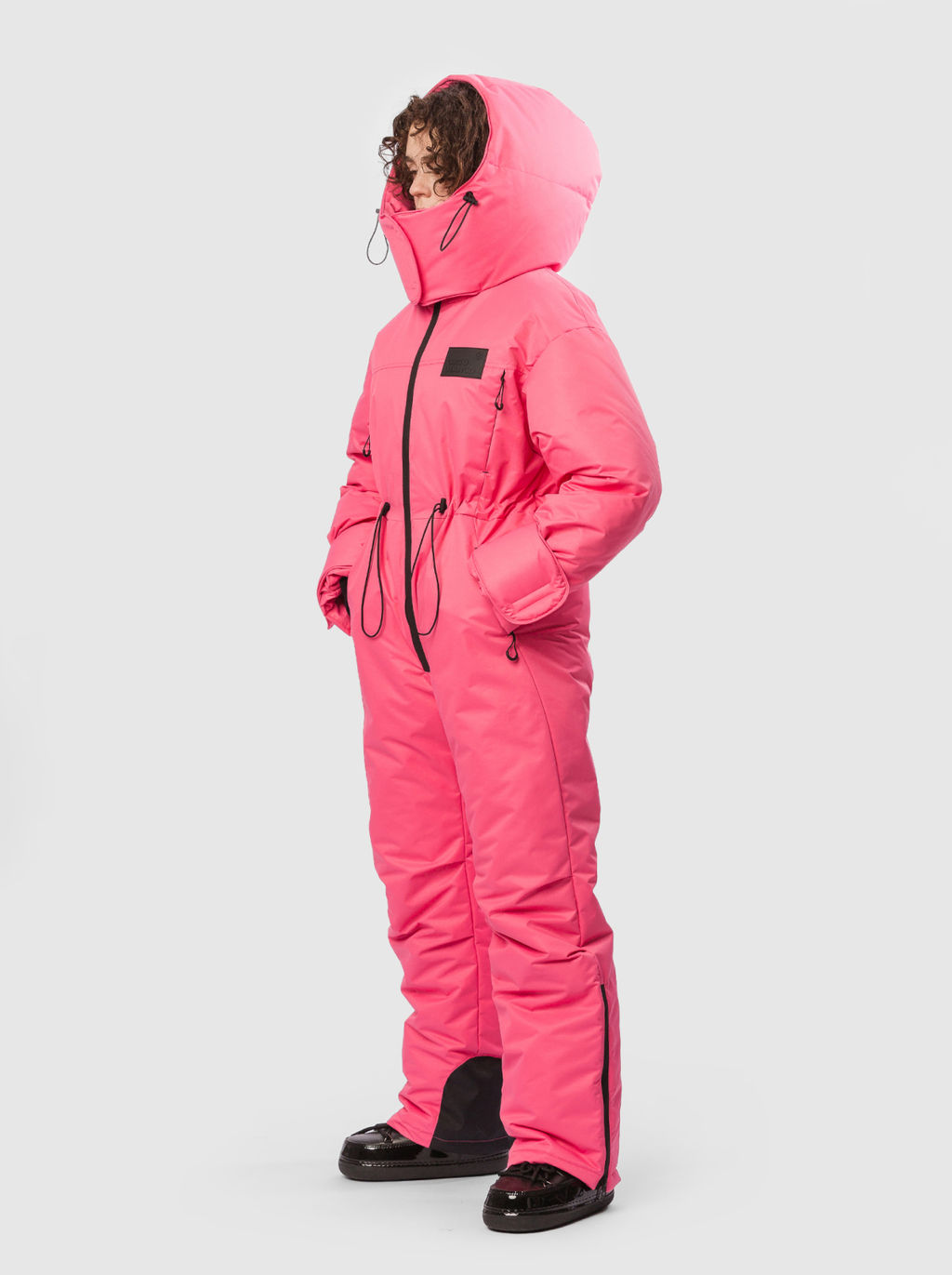 КОМБИНЕЗОН ВЕКТОР