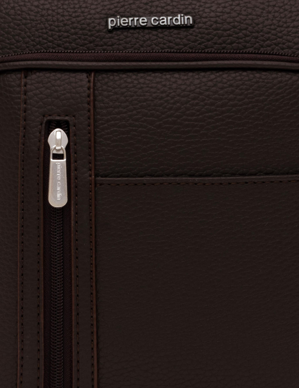 Erkek Kahverengi Omuz _antas_ - Pierre cardin фото 7