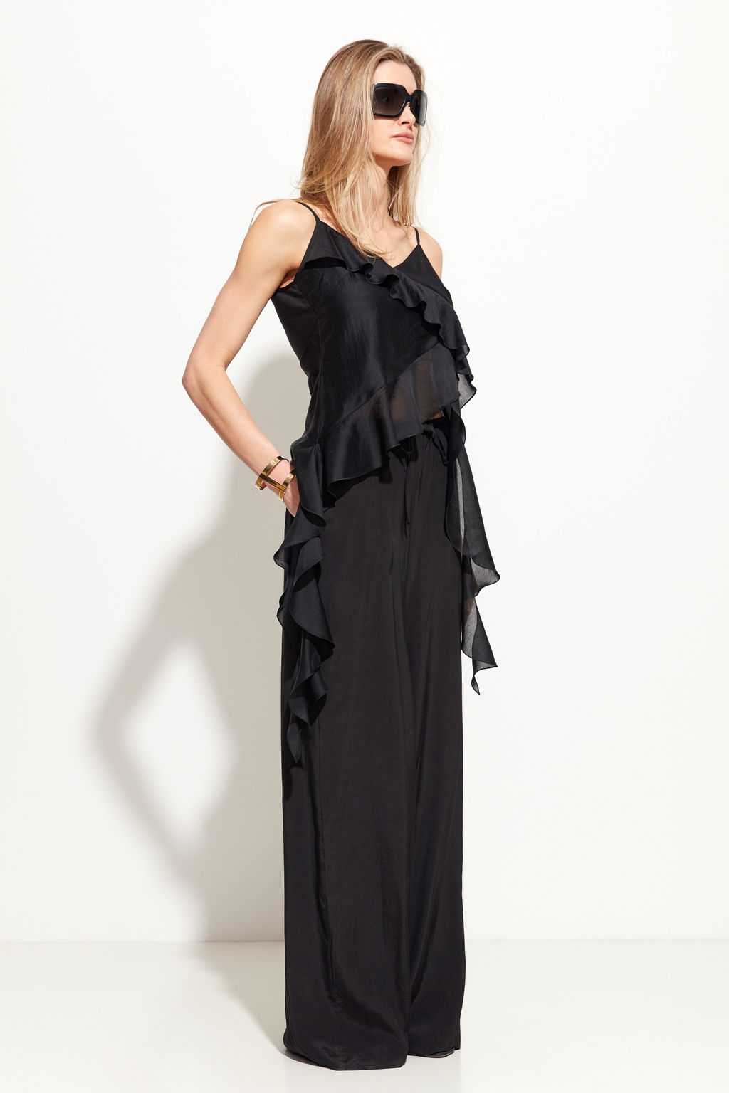 Блуза 54820 - Lakbi фото 8