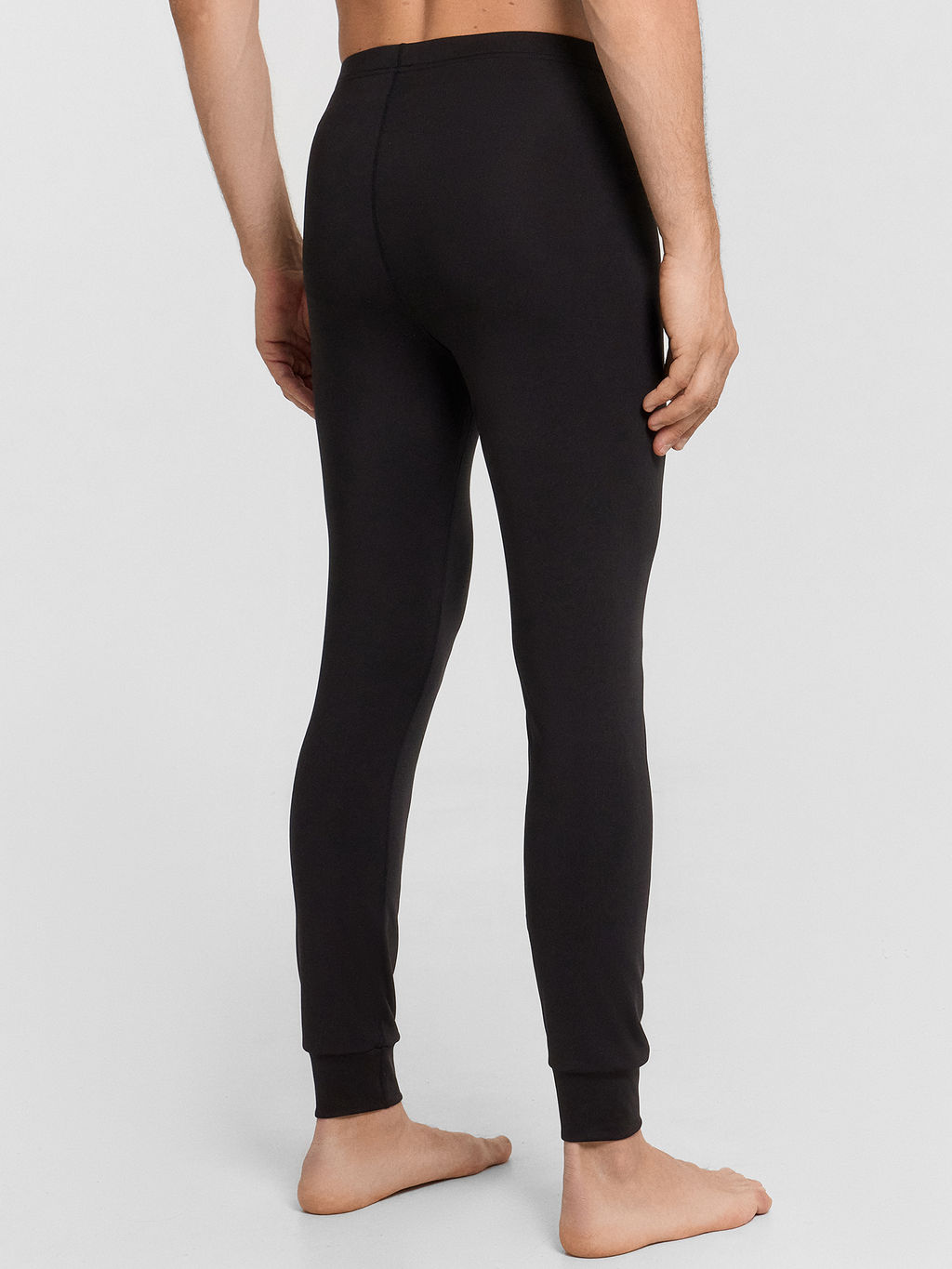 КОМПЛЕКТ МУЖСКОЙ (ДЖЕМПЕР, ЛЕГГИНСЫ) - Mark formelle фото 5