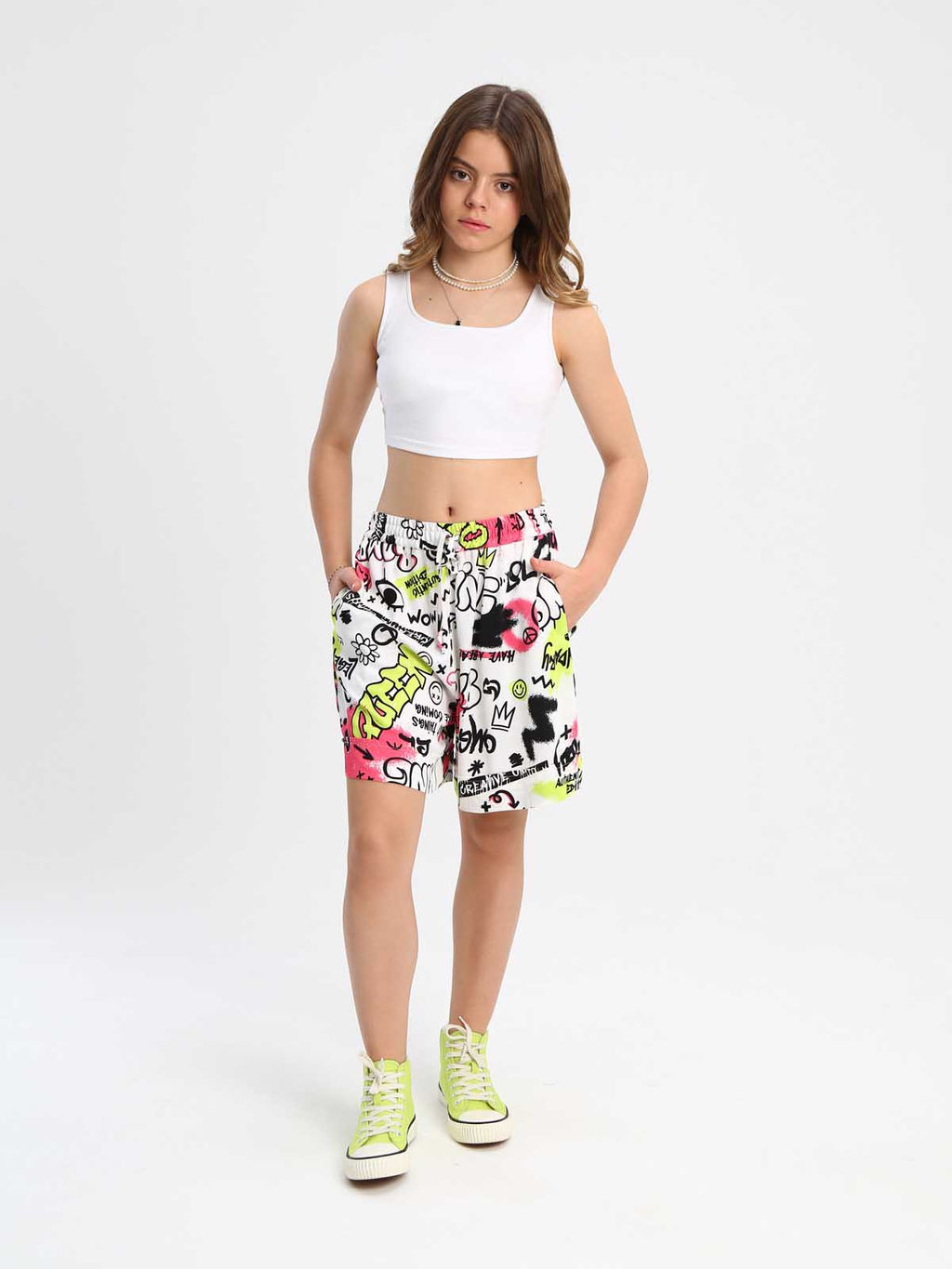 Шорты - Смена фото 4