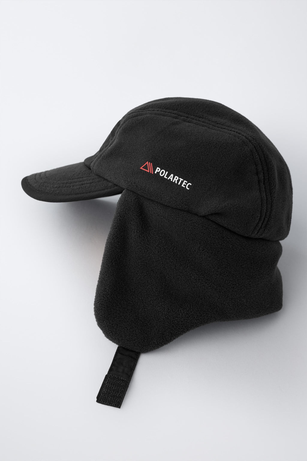 POLAR POLARTEC ® EARFLAP CAP - Zara фото 2