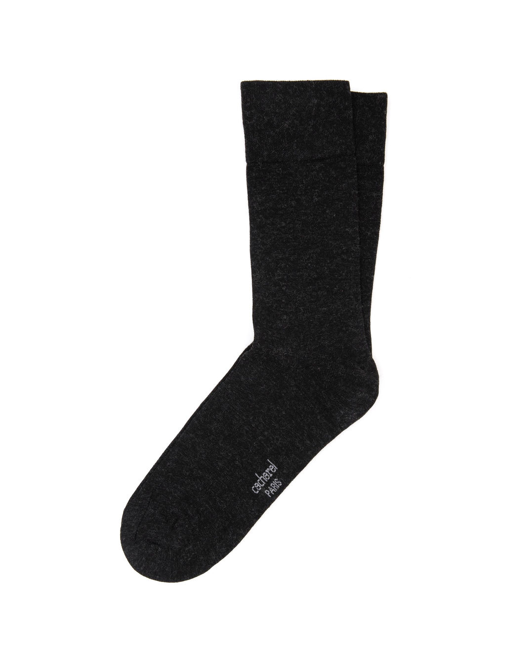 Черные носки - Cacharel фото 2