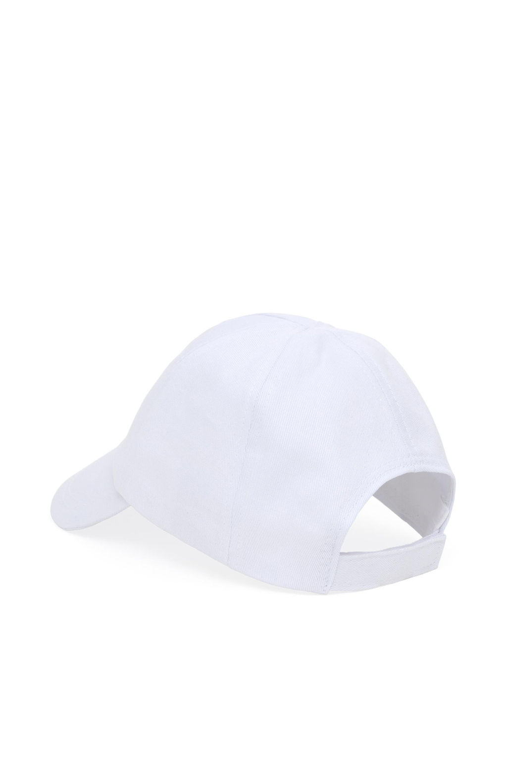 U. S. Polo Assn Мужская белая шляпа - U.s. polo assn фото 3