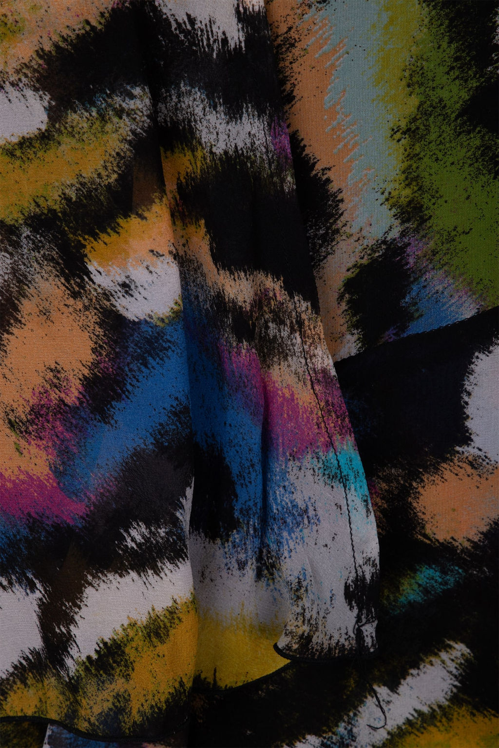 Matthew Williamson for H&M Vestido Talla EU 36  фото 3