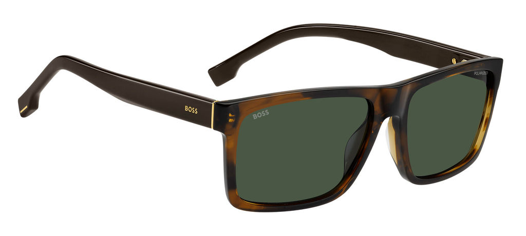 Солнцезащитные очки BOSS 1760/G/S - Hugo Boss фото 3
