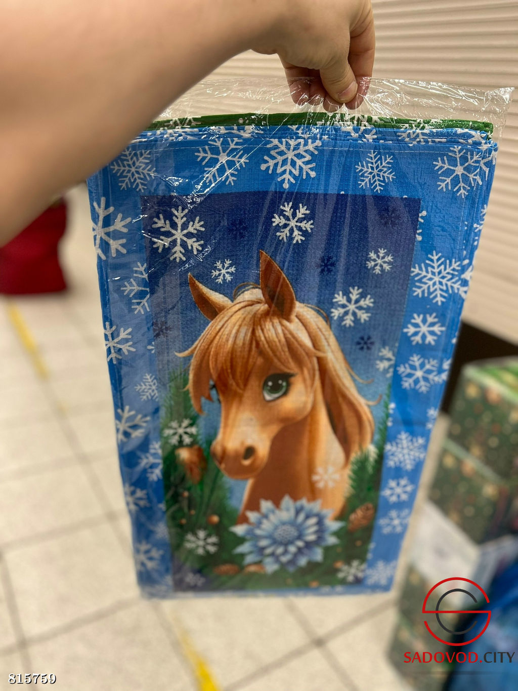 Кухонные полотенце вафельные