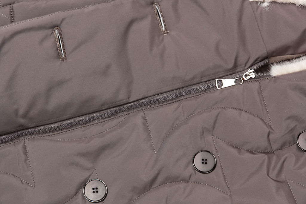 Пальто - Gipnoz фото 4