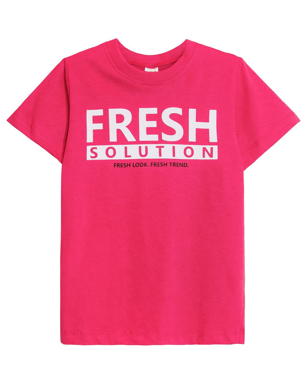 Футболка для девочки 51280 Пурпурный* 180 Be Friends  фото 4