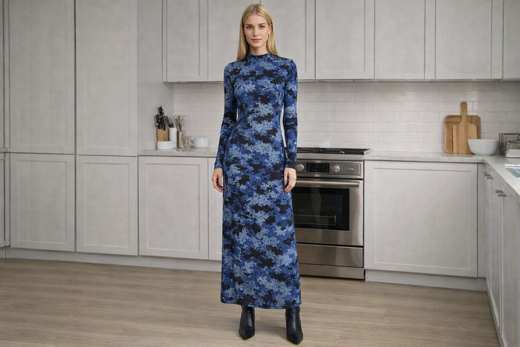 Платье женское арт. 817