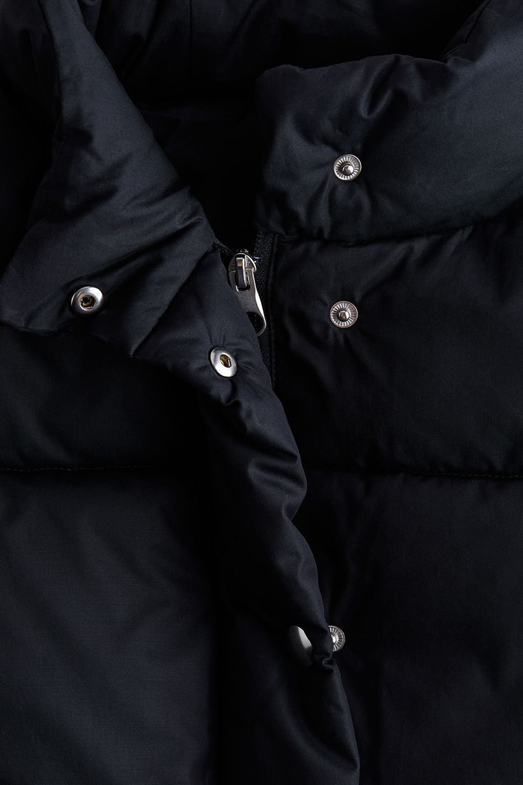 Chaqueta puffy de algod?n - H&m фото 4
