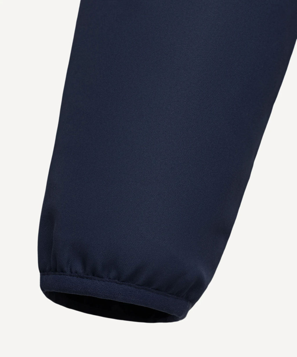 Куртка спортивная JOGEL CAMP 2 Lined Jacket, темно-синий  фото 7